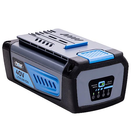 40V Pulsar Lithium-Ion Battery