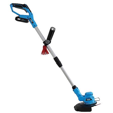 20V Pulsar Lith-Ion Cordless Grass Trimmer