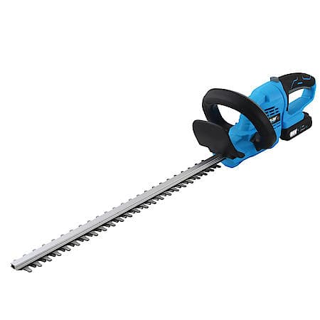 20V Pulsar Lith-Ion Cordless Hedge Trimmer