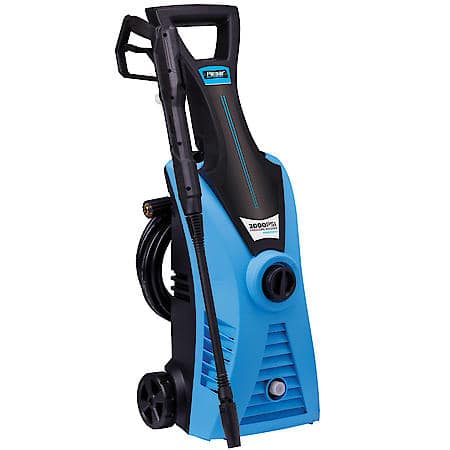 2000PSI Pulsar Electric Pressure Washer