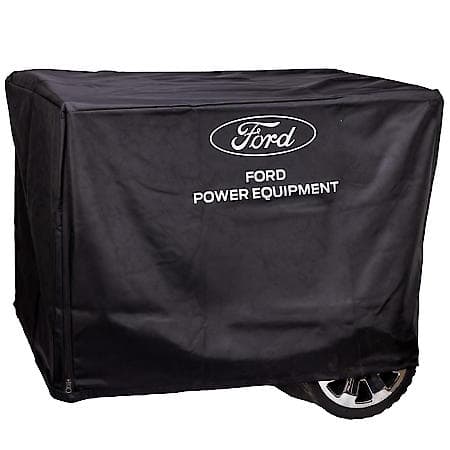 Ford Generator Cover Fits 5000W to 12000W