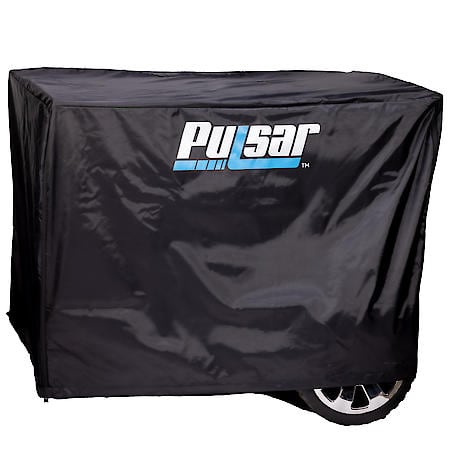 Pulsar Generator Cover Fits 5000W to 12000W