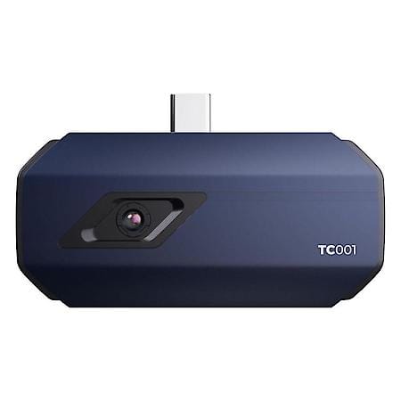 TOPDON TC001 - Thermal Imaging Camera for Android Devices 256x192 Resolution