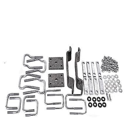 For Use With Load Pro Design Helper Springs