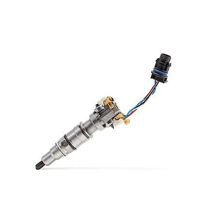 FUEL INJECTOR