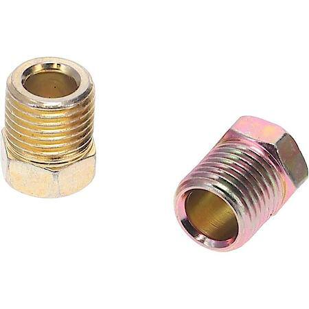 BRAKE HYDRAULIC LINE