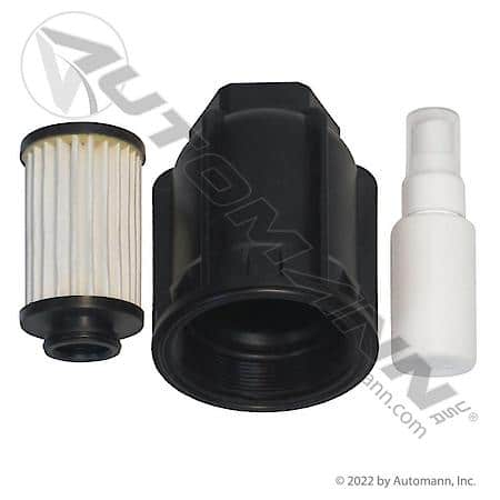 DEF Urea Filter Kit Freightliner