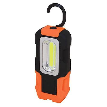 200+ Lumen COB Work Light