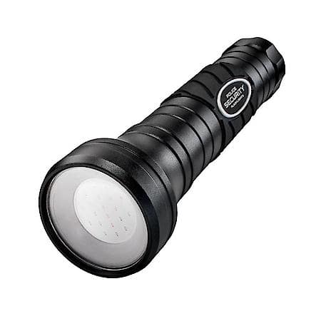 UV 6AAA FLASHLIGHT