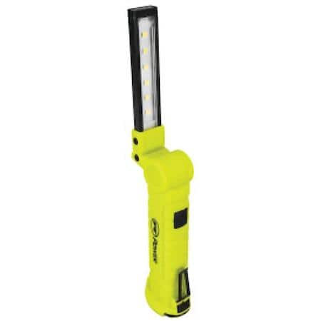 150+Lumen Li-Ion Thin Work Light