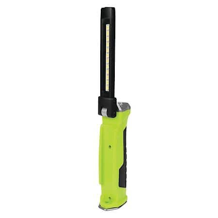 800+Lumen Li-Ion 2-Side Thin Work Light