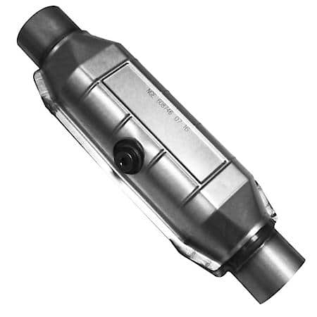 CATALYTIC CONVERTER