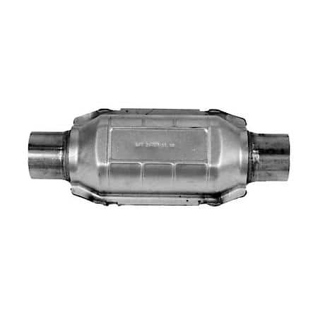 CATALYTIC CONVERTER