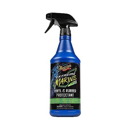 Extreme Marine Vinyl & Rubber Protectant, 32 Fluid Ounces