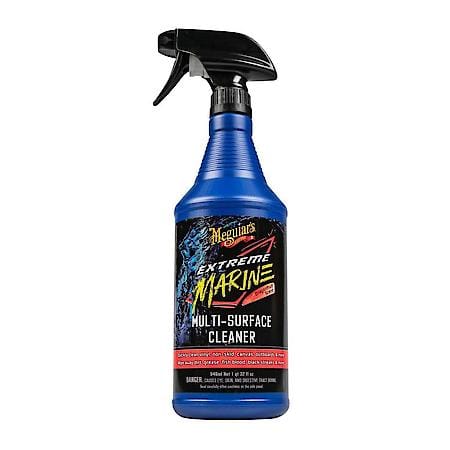 Extreme Marine Multi-Surface Cleaner, 32 Fluid Ounces