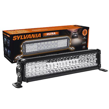 Ultra 10 Inch LED Light Bar