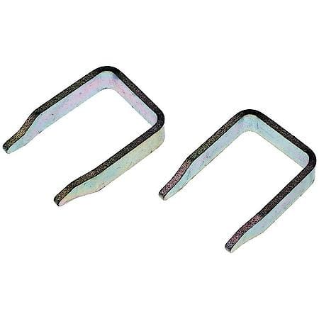 Transmission Shift Cable Retainers