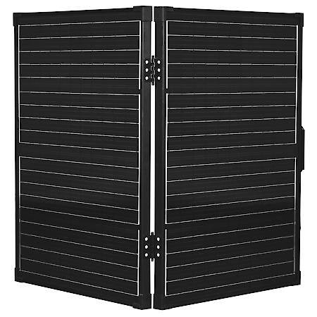 Foldable Solar Panel - 100W