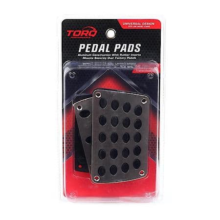 Premium Pedal Pads