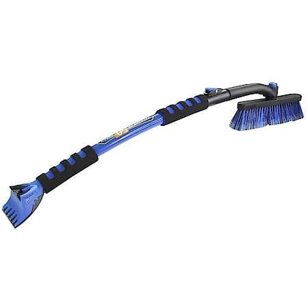 50 in. MAXX-Force Crossover Snowbroom