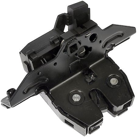 Liftgate Lock Actuator - Integrated