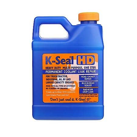 K-Seal - Advance Auto Parts