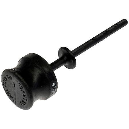 HD Power Steering Dipstick and Tube