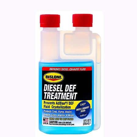 Diesel DEF Treatment, 8 oz