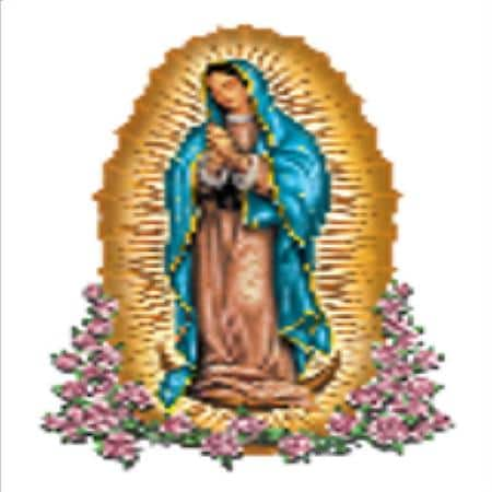 OURLADY GUADALUP DCL