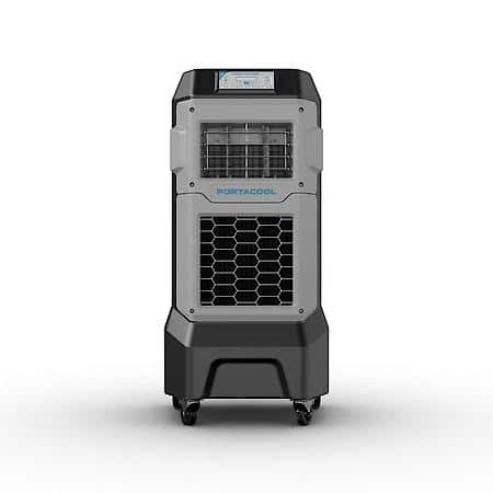 Apex 500 Fully Assembled Portable Evaporative Cooler