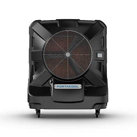 Apex 4000 Fully Assembled Portable Evaporative Cooler