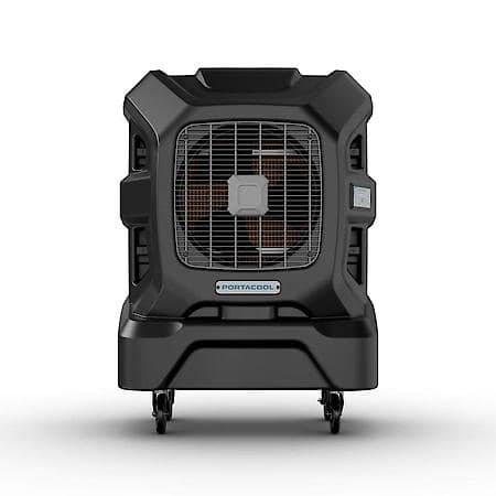 Apex 1200 Fully Assembled Portable Evaporative Cooler