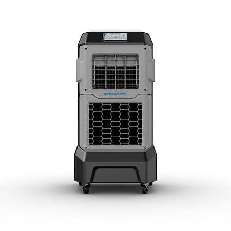 Apex 700 Fully Assembled Portable Evaporative Cooler