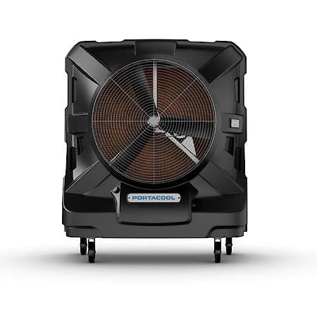 Apex 6500 Fully Assembled Portable Evaporative Cooler