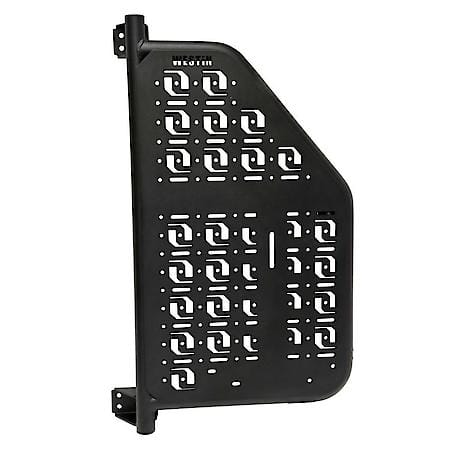 Accessory For XTS Rear - Driver Carrier