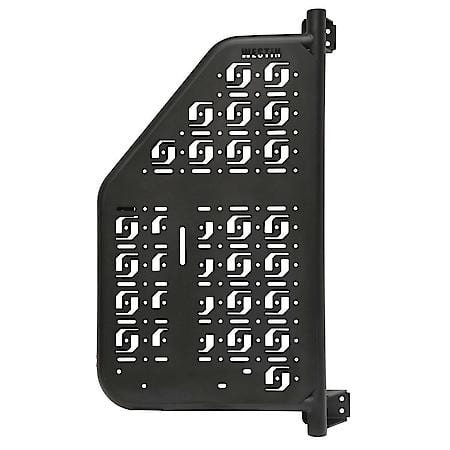 Accessory For XTS Rear - Pass. Carrier