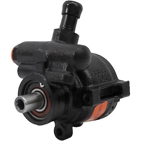 Remanufactured Power Steering Pump