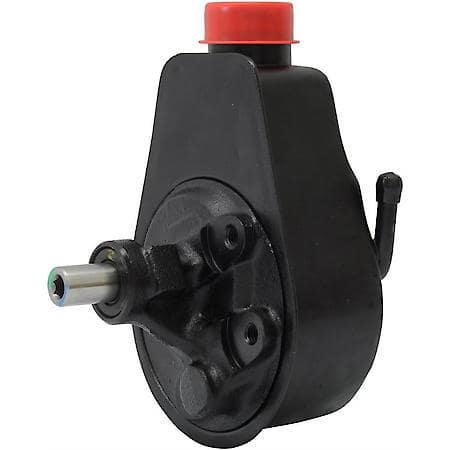 Remanufactured Power Steering Pump