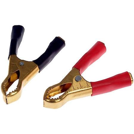 75 Amp Insulated Clamp