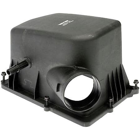 AIR CLEANER ASSY