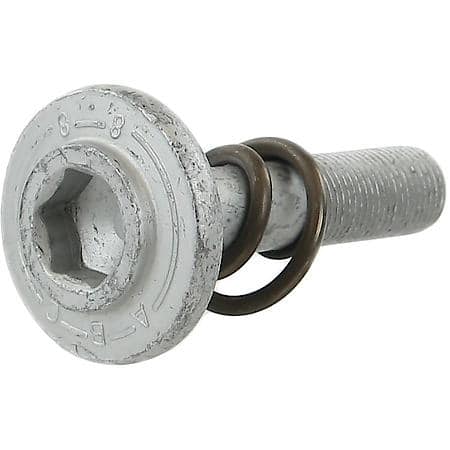 AXLE BOLT