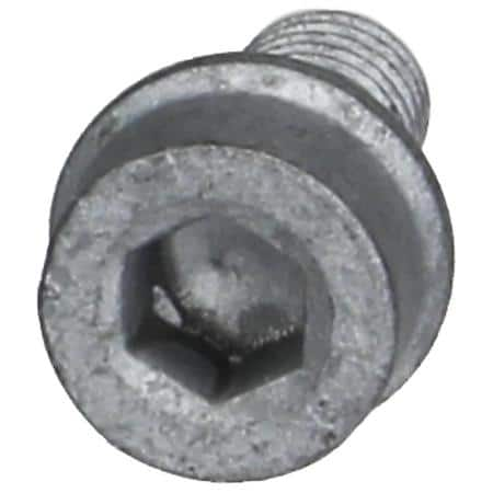 HEX SOCKET BOLT