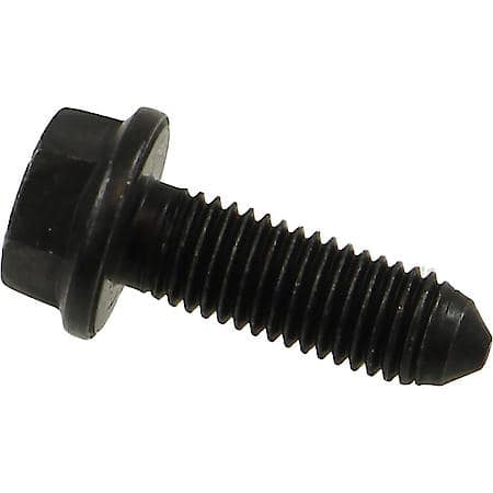 HEX SOCKET BOLT