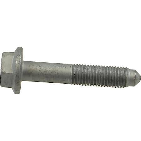 HEX BOLT