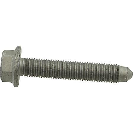 HEX BOLT