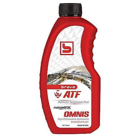 ATF OMNI MULTIVEH