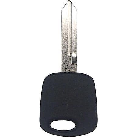 FORD TRANSPONDER KEY