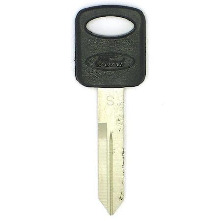 FORD NONTRNSPNDR KEY