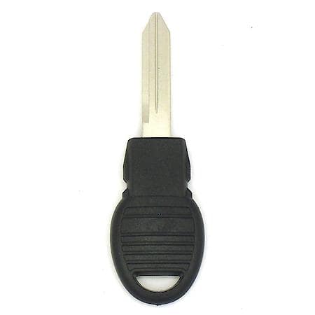 TRANSPONDER KEY BLDE