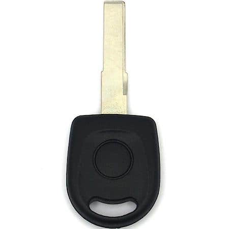 VW TRANSPONDER KEY